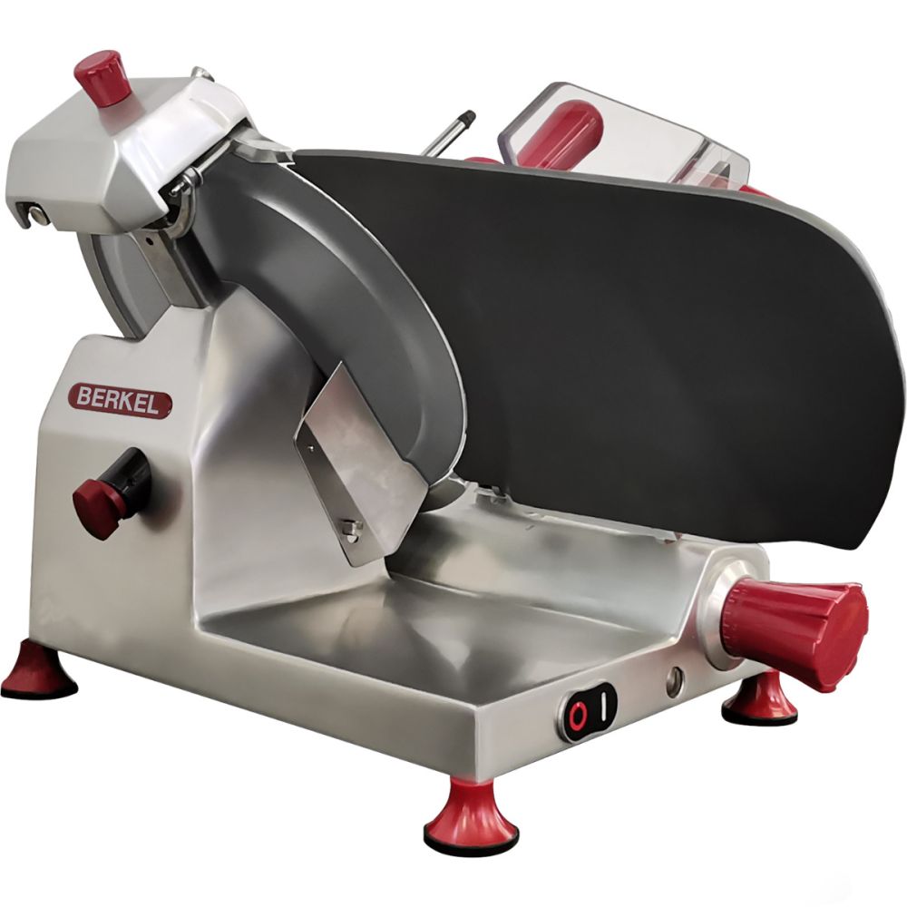 Berkel Professional Slicer Pro Line VS30 Gray